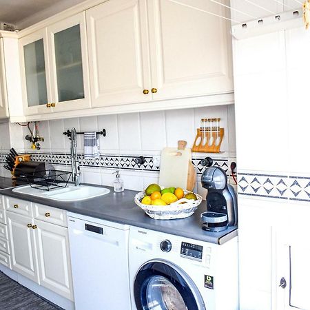 Lisbon Sky View 3Br Home + Near Airport + Free Parking Bagian luar foto