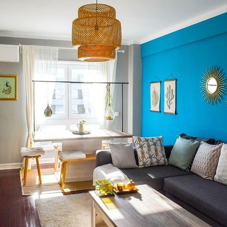 Lisbon Sky View 3Br Home + Near Airport + Free Parking Bagian luar foto
