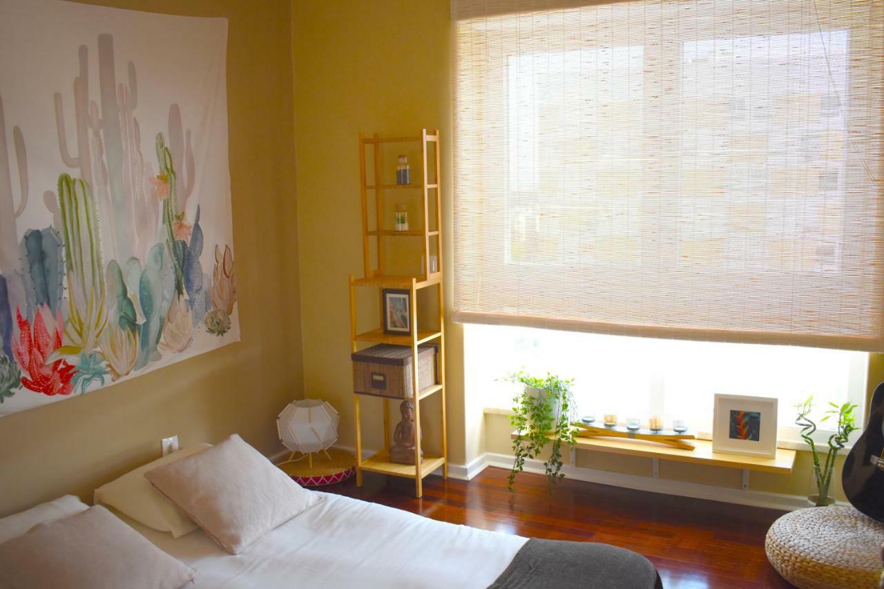 Lisbon Sky View 3Br Home + Near Airport + Free Parking Bagian luar foto